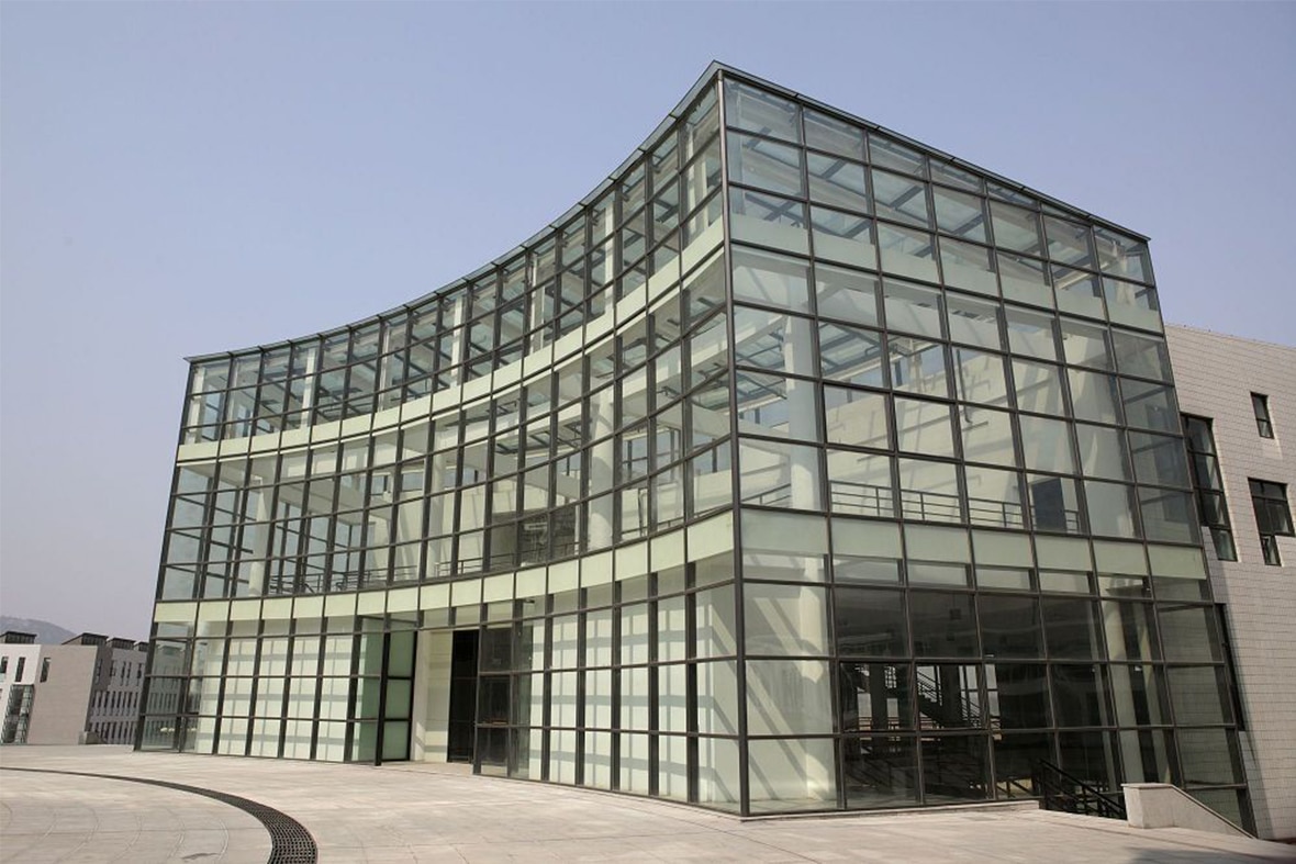 Planibel Low-E Architectural Glass