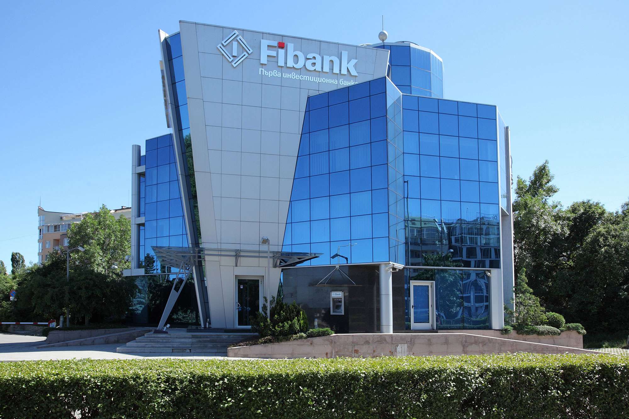 Fibank Sofia