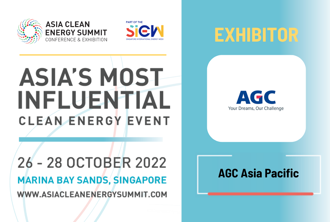 Asia Clean Energy Summit