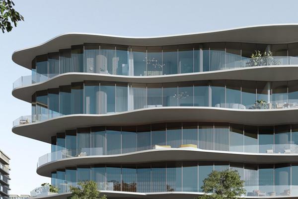 Sunfort Glass, AGC Glass Asia Sunfort